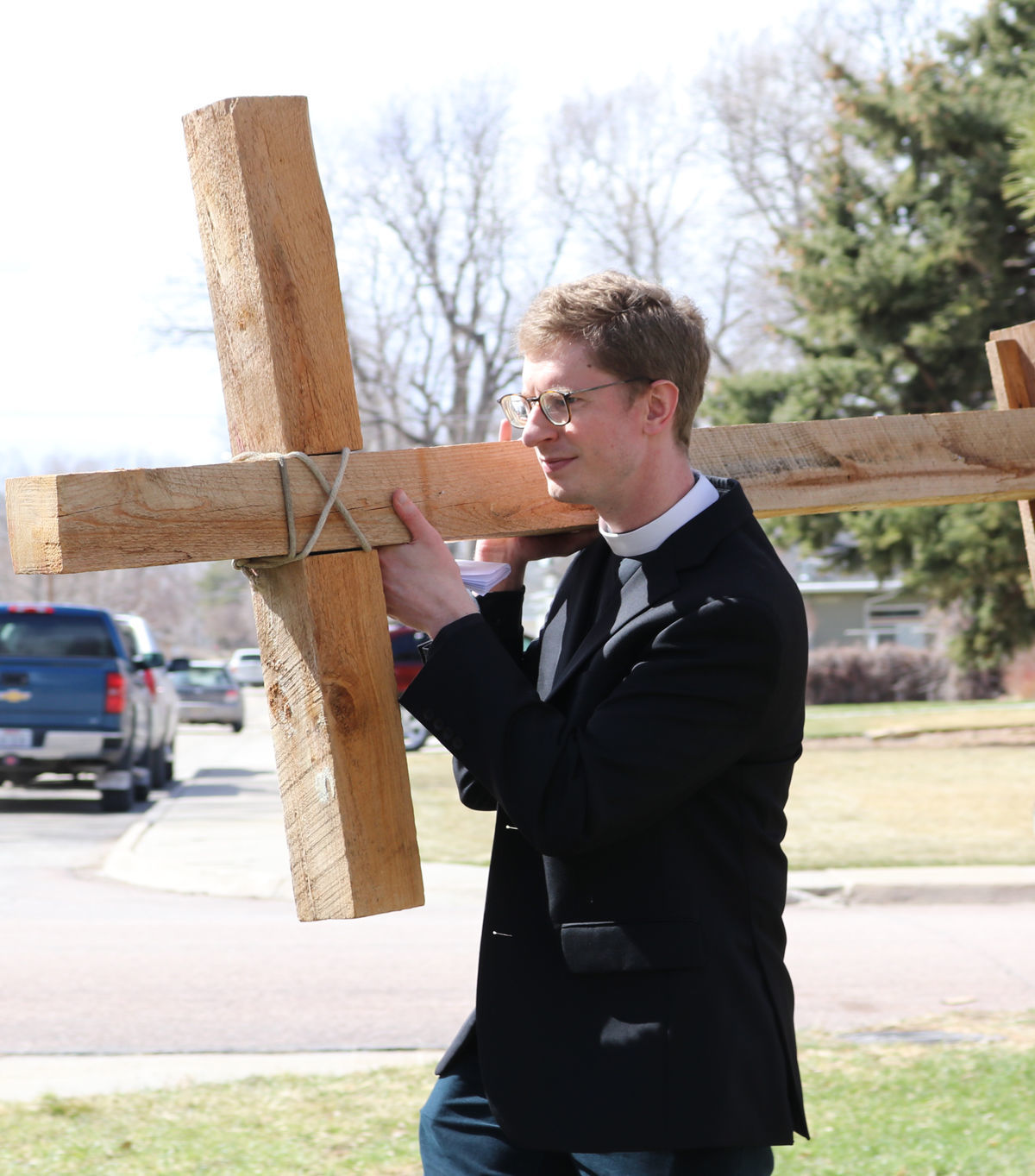 Stations of the Cross